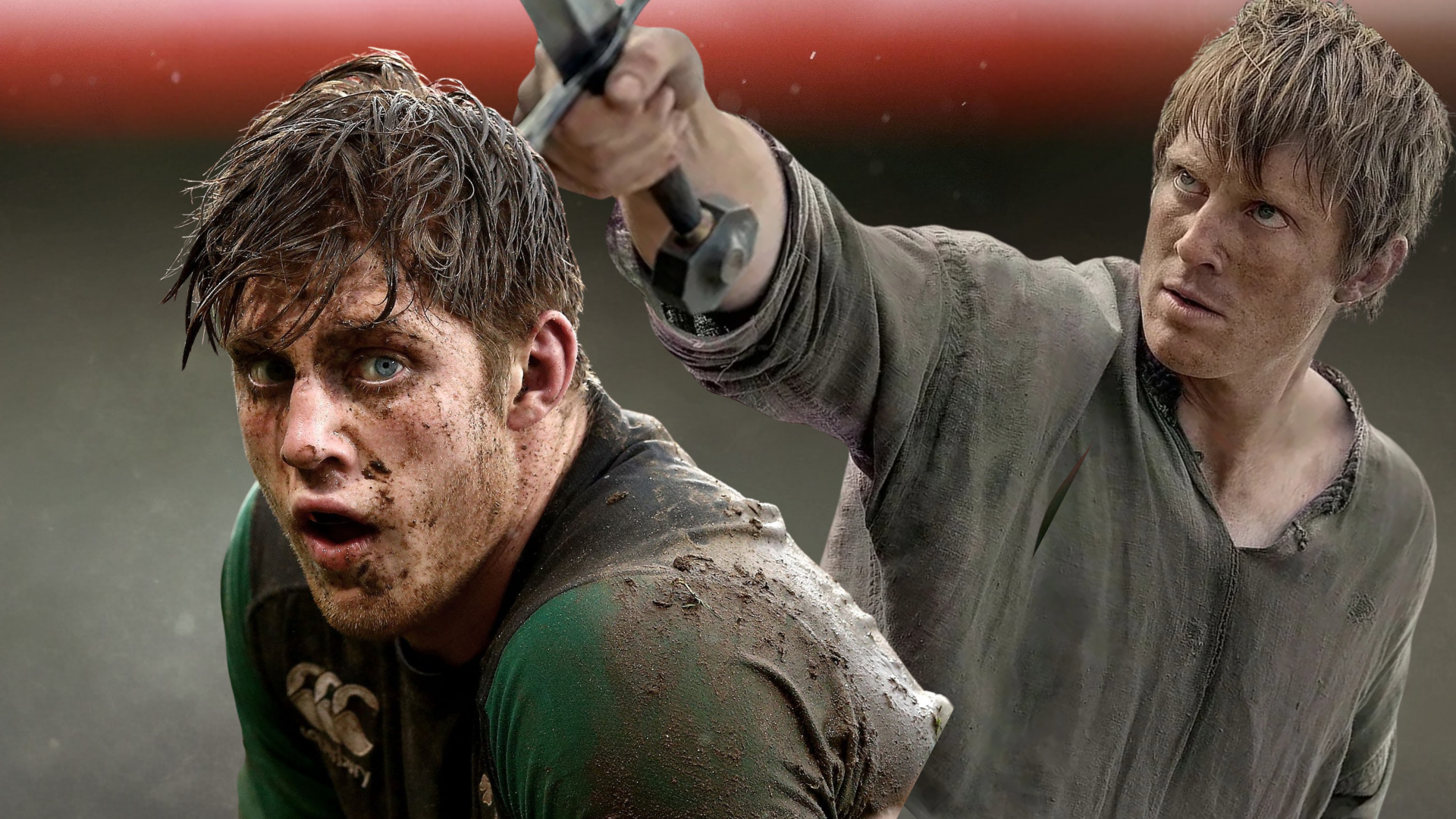 Del rugby a los siete reinos: ¿Quién es Peter Claffey?